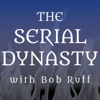 S1 Ep24: Interview with Michael A. Wood, Jr.