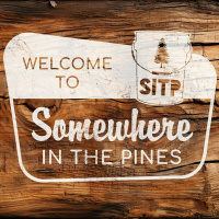 Introducing Somewhere in the Pines