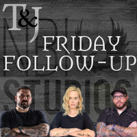 S16 Ep22: Follow-Up S16: E22