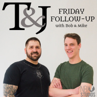 S3 Ep24: S3:E24 Follow-Up