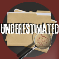 S16 Ep26: Underestimated - Janette Roberson Pt. 5