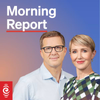 Morning Report Essentials for Tuesday 27 August