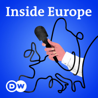 Inside Europe 17 July 2025