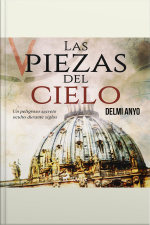 Las Piezas Del Cielo
