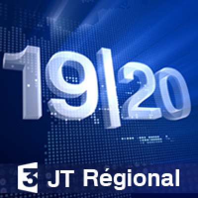 France 3 19/20 Paris Ile-de-france - Le 19/20, Journal Regional De France Televisions