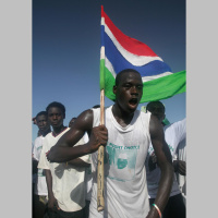 Live Streaming Truth and Reconciliation