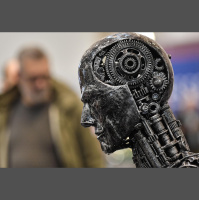 Salvation Through Technology?