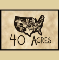 40 Acres