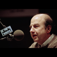 A Journalism History Lesson from Calvin Trillin