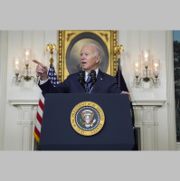 Breaking News: Biden is Old. Plus, Bobi Wine’s Fight For Democracy