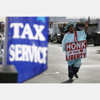 Personal Responsibility