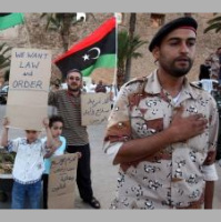 Phone Calls in the Age of the Text Message, A New Speech Law in Libya, and More