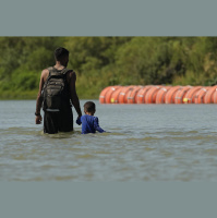 What the Media Gets Wrong About Immigration, and Chris Hayes Wants More Trump Coverage!