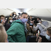 Revisiting the Documentary, Navalny