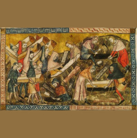 Epidemics Show Societies Who They Really Are