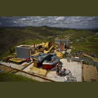 Puerto Ricos Never-ending Emergency