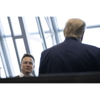 What Can Musk Offer Trump? And Defining “Decolonization” for Gaza