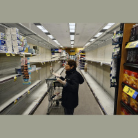 Civilization, Interrupted