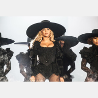 Beyoncé and the History of Black Country Music