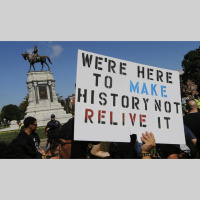 Monumental Questions