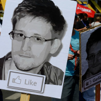 The Snowden Leaks One Year Later