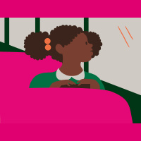 The Past, Present and Future of Nikole Hannah-Jones