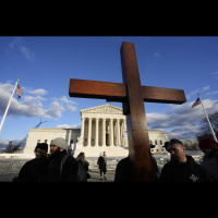 Christian Nationalism is Reshaping Fertility Rights, and Books Dominate at the Oscars