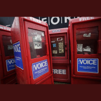 How The Village Voice Changed Journalism