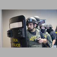 This American War on Drugs