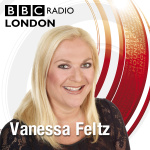 The Vanessa Feltz Show