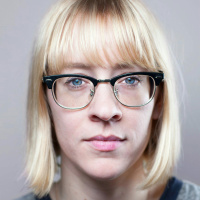 Episode 203: Ellis Jones