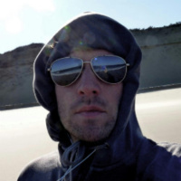 Episode 77: Dan P. Lee