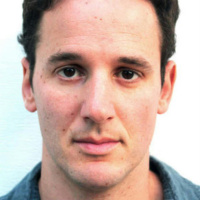 Episode 116: Jake Halpern