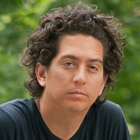 Episode 184: Daniel Alarcón