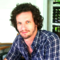 Episode 56: Joshuah Bearman