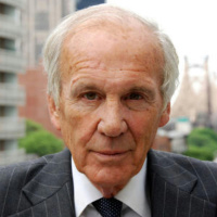 Episode 104: Lewis Lapham