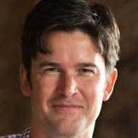 Episode 76: Roger D. Hodge