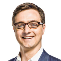 Episode 110: Chris Hayes