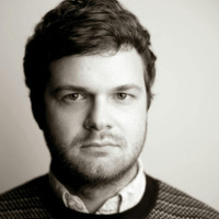 Episode 88: Sam Biddle