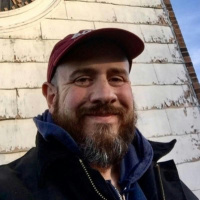 Episode 228: Jeff Sharlet