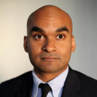 Episode 117: Reihan Salam