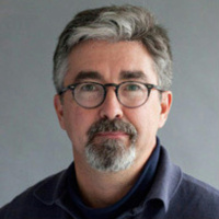 Episode 73: Joe Sexton