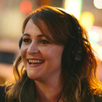 Episode 191: Kelly McEvers