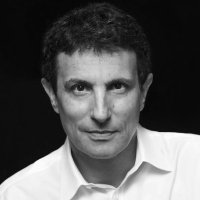 Episode 202: David Remnick