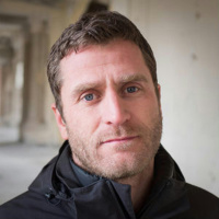 Episode 105: Ben Anderson