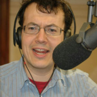 Episode 72: Andrew Leland