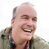 Episode 108: Sean Wilsey