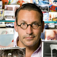 Episode 169: Chip Kidd at the Miami Book Fair