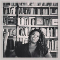 Episode 101: Rachel Kaadzi Ghansah