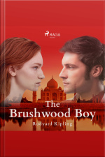 The Brushwood Boy